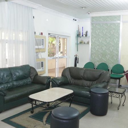 Rivera Homes Golf Resort Port Harcourt Kültér fotó