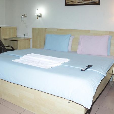 Rivera Homes Golf Resort Port Harcourt Kültér fotó