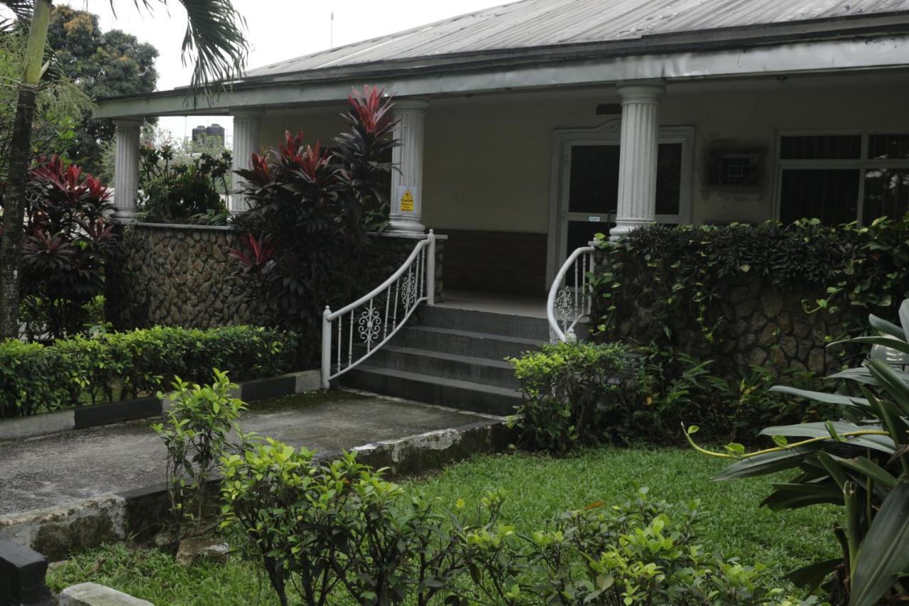 Rivera Homes Golf Resort Port Harcourt Kültér fotó