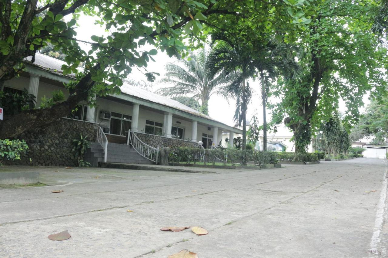 Rivera Homes Golf Resort Port Harcourt Kültér fotó