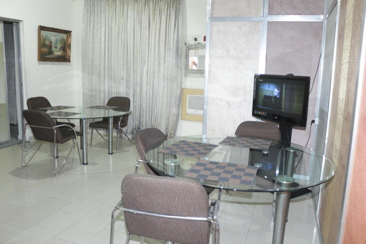 Rivera Homes Golf Resort Port Harcourt Kültér fotó